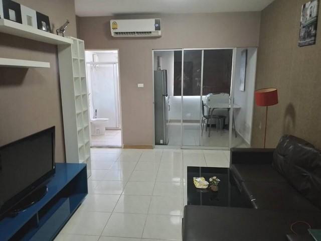 ขายคอนโด ศุภาลัย ปาร์ค แคราย-งามวงศ์วาน คอนโดมิเนียม - Sell Condo Supalai Park Khaerai-Ngamwongwan condominium - 2825785