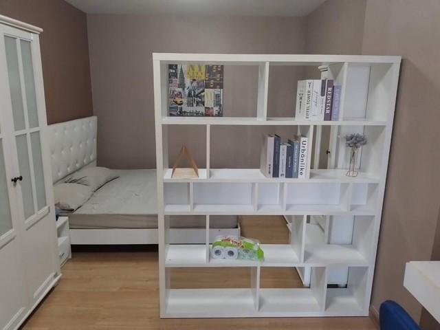ขายคอนโด ศุภาลัย ปาร์ค แคราย-งามวงศ์วาน คอนโดมิเนียม - Sell Condo Supalai Park Khaerai-Ngamwongwan condominium - 2825788