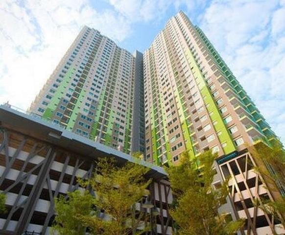 ขายคอนโด ศุภาลัย ปาร์ค แคราย-งามวงศ์วาน คอนโดมิเนียม - Sell Condo Supalai Park Khaerai-Ngamwongwan condominium - 2825782