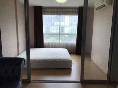 ขายคอนโด ดีคอนโด รัตนาธิเบศร์ - Sell Condo D Condo Rattanathibet - 2826207