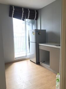 ขายคอนโด ดีคอนโด รัตนาธิเบศร์ - Sell Condo D Condo Rattanathibet - 2826204