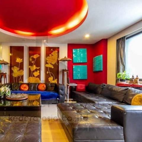 ขายคอนโด เพิร์ล การ์เด้น คอนโดมิเนียม - Sell Condo Pearl Garden condominium - 2826313