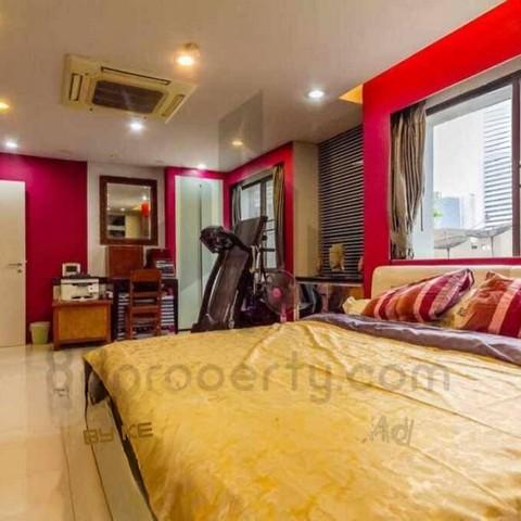 ขายคอนโด เพิร์ล การ์เด้น คอนโดมิเนียม - Sell Condo Pearl Garden condominium - 2826320