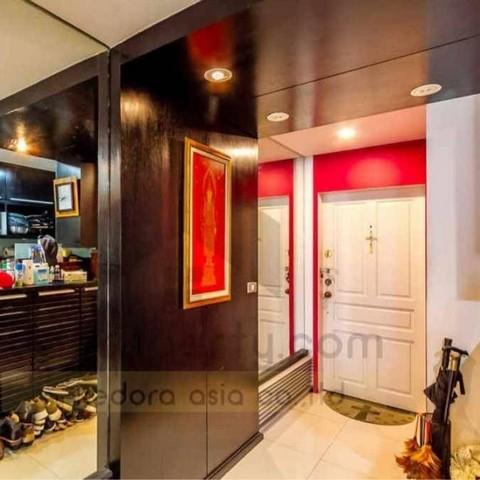 ขายคอนโด เพิร์ล การ์เด้น คอนโดมิเนียม - Sell Condo Pearl Garden condominium - 2826316