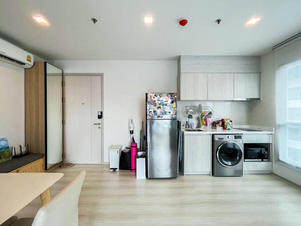 ขายคอนโด ไลฟ์ สุขุมวิท48 คอนโดมิเนียม - Sell Condo Life Sukhumvit48 condominium - 2826365