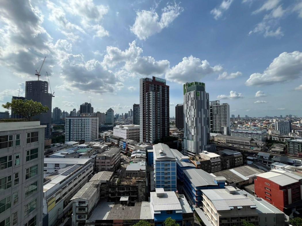 ขายคอนโด ไลฟ์ สุขุมวิท48 คอนโดมิเนียม - Sell Condo Life Sukhumvit48 condominium - 2826370