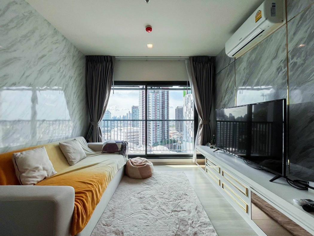 ขายคอนโด ไลฟ์ สุขุมวิท48 คอนโดมิเนียม - Sell Condo Life Sukhumvit48 condominium - 2826360