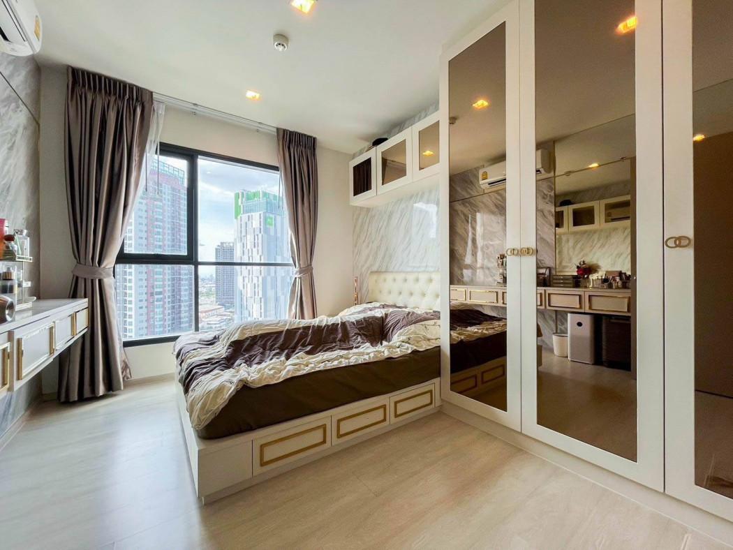 ขายคอนโด ไลฟ์ สุขุมวิท48 คอนโดมิเนียม - Sell Condo Life Sukhumvit48 condominium - 2826364