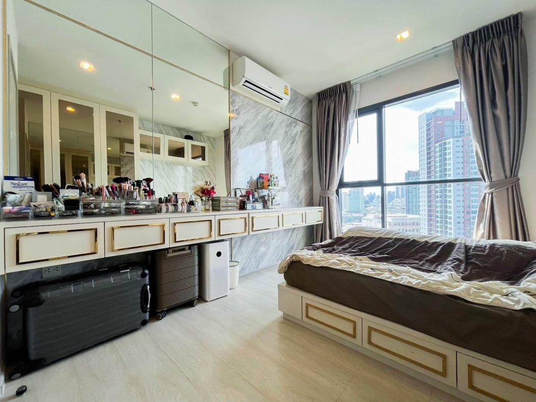 ขายคอนโด ไลฟ์ สุขุมวิท48 คอนโดมิเนียม - Sell Condo Life Sukhumvit48 condominium - 2826363