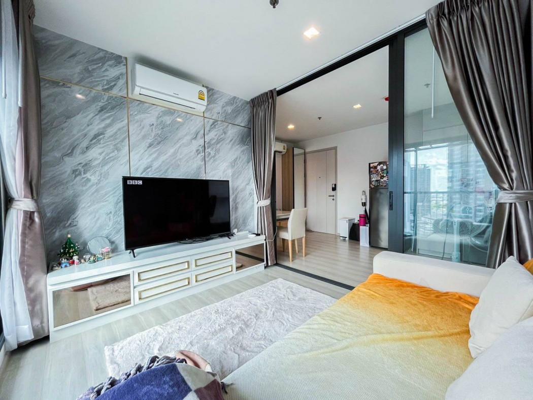 ขายคอนโด ไลฟ์ สุขุมวิท48 คอนโดมิเนียม - Sell Condo Life Sukhumvit48 condominium - 2826361