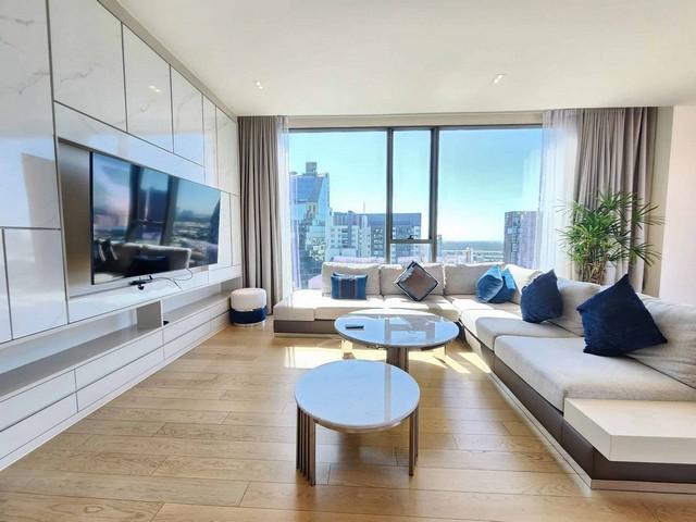 ขายคอนโด เดอะ สแตรนด์ ทองหล่อ คอนโดมิเนียม - Sell Condo The Strand Thonglor condominium - 2826430