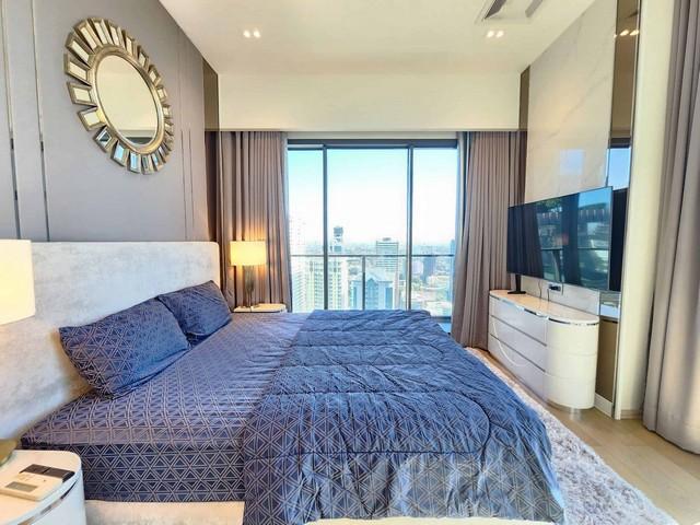 ขายคอนโด เดอะ สแตรนด์ ทองหล่อ คอนโดมิเนียม - Sell Condo The Strand Thonglor condominium - 2826433