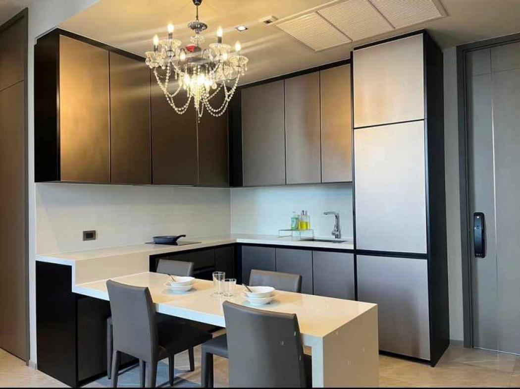 เช่าคอนโด Hyde Heritage Thonglor : ไฮด์ เฮอริเทจ ทองหล่อ - Condo Rental   - 2826706