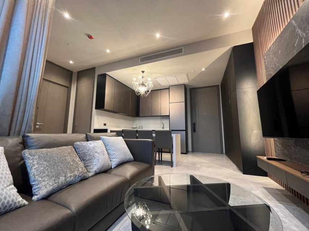 เช่าคอนโด Hyde Heritage Thonglor : ไฮด์ เฮอริเทจ ทองหล่อ - Condo Rental   - 2826702