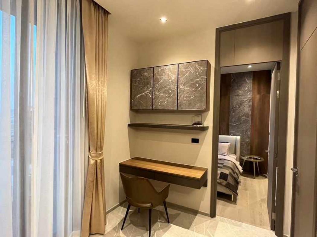 เช่าคอนโด Hyde Heritage Thonglor : ไฮด์ เฮอริเทจ ทองหล่อ - Condo Rental   - 2826707