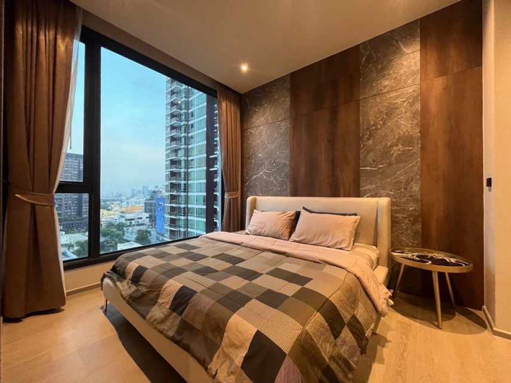 เช่าคอนโด Hyde Heritage Thonglor : ไฮด์ เฮอริเทจ ทองหล่อ - Condo Rental   - 2826704