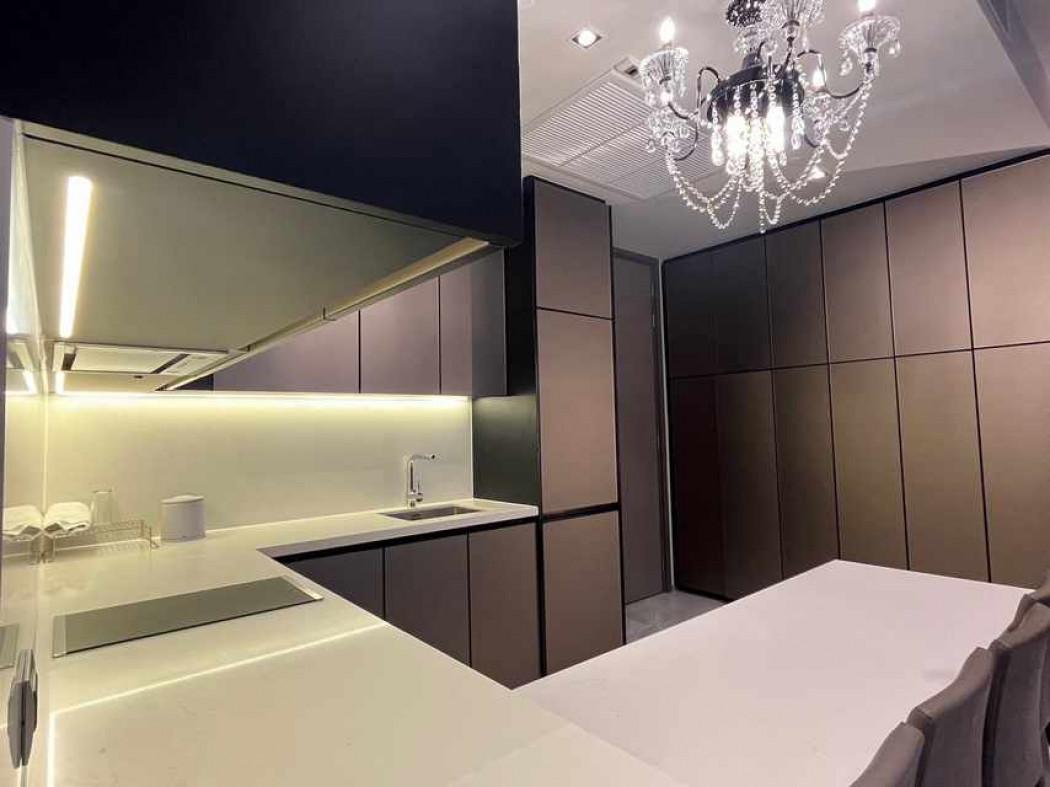 เช่าคอนโด Hyde Heritage Thonglor : ไฮด์ เฮอริเทจ ทองหล่อ - Condo Rental   - 2826711