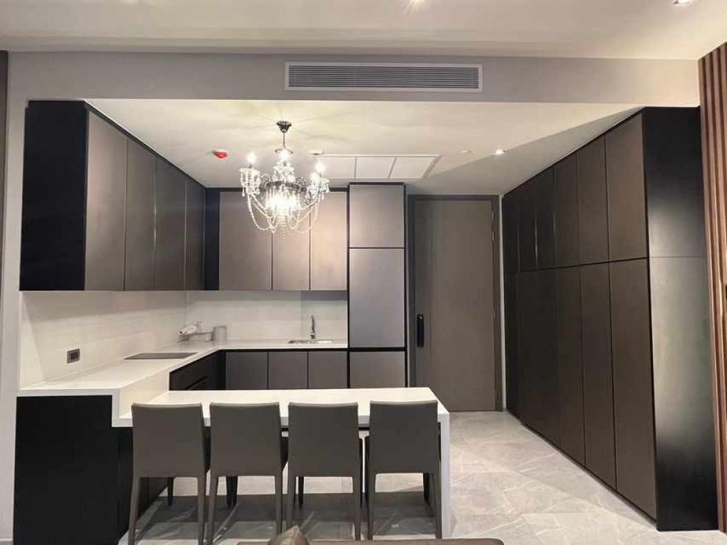 เช่าคอนโด Hyde Heritage Thonglor : ไฮด์ เฮอริเทจ ทองหล่อ - Condo Rental   - 2826703