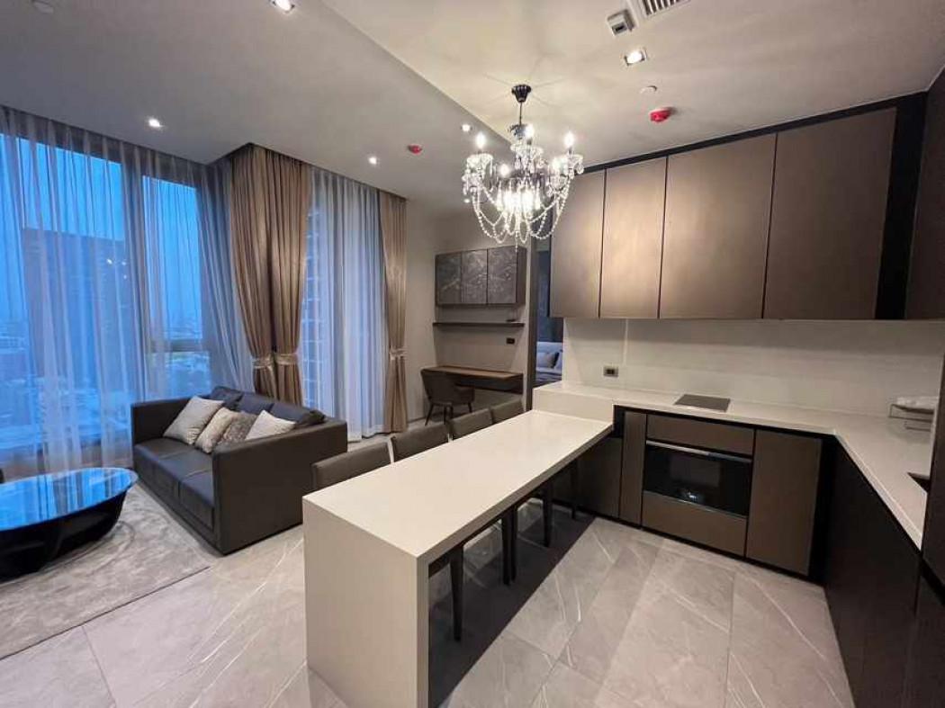 เช่าคอนโด Hyde Heritage Thonglor : ไฮด์ เฮอริเทจ ทองหล่อ - Condo Rental   - 2826708