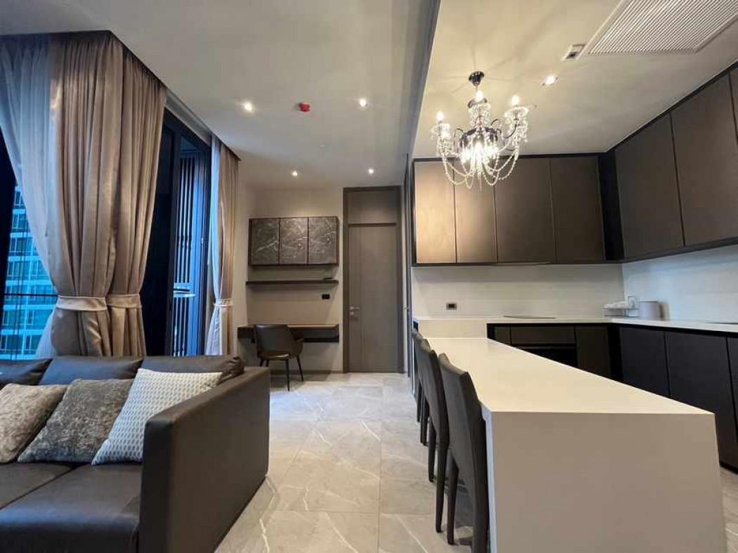 เช่าคอนโด Hyde Heritage Thonglor : ไฮด์ เฮอริเทจ ทองหล่อ - Condo Rental   - 2826705