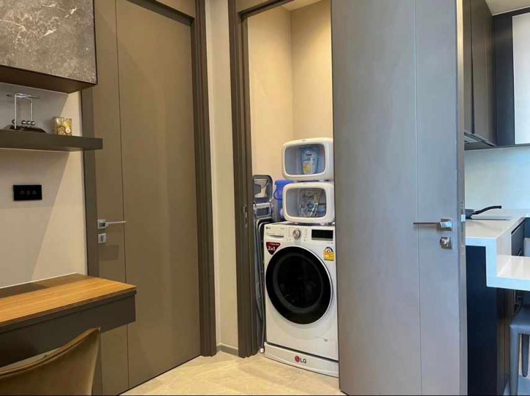 เช่าคอนโด Hyde Heritage Thonglor : ไฮด์ เฮอริเทจ ทองหล่อ - Condo Rental   - 2826709