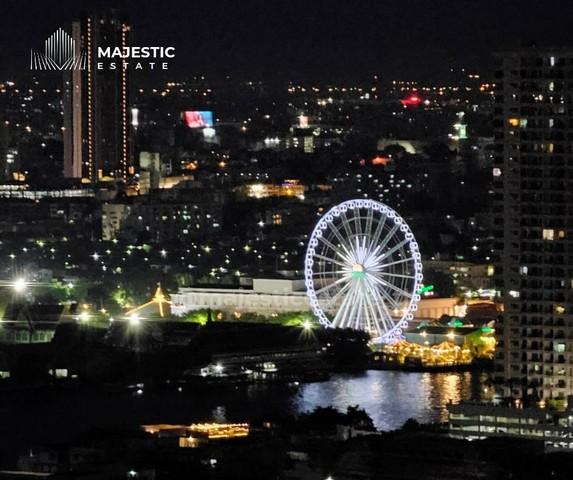 ขายคอนโด วิลล่า สาทร คอนโดมิเนียม - Sell Condo Villa Sathorn condominium - 2826746