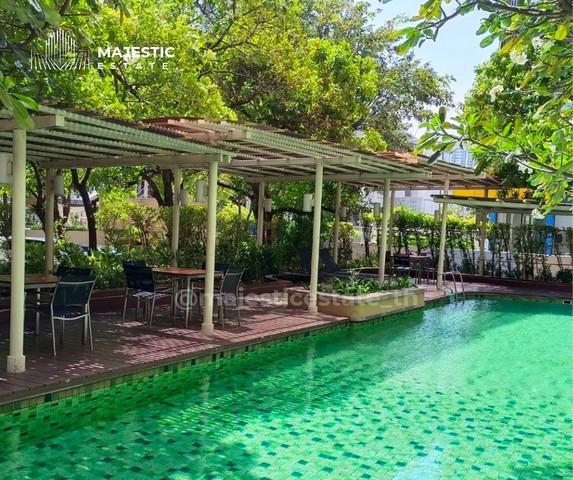 ขายคอนโด วิลล่า สาทร คอนโดมิเนียม - Sell Condo Villa Sathorn condominium - 2826747