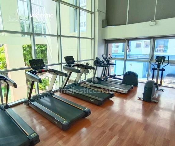 ขายคอนโด วิลล่า สาทร คอนโดมิเนียม - Sell Condo Villa Sathorn condominium - 2826748