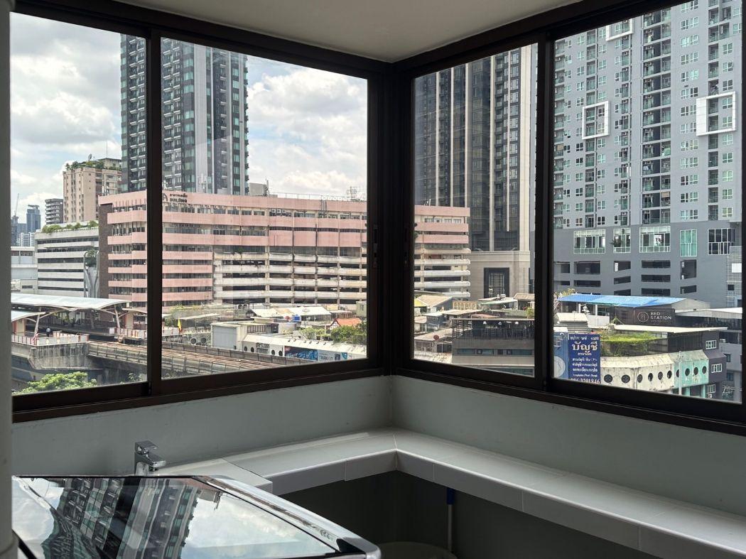 เช่าคอนโด ราชเทวีทาวเวอร์ คอนโดมิเนียม - Condo Rental Ratchathewi Tower condominium - 2827200