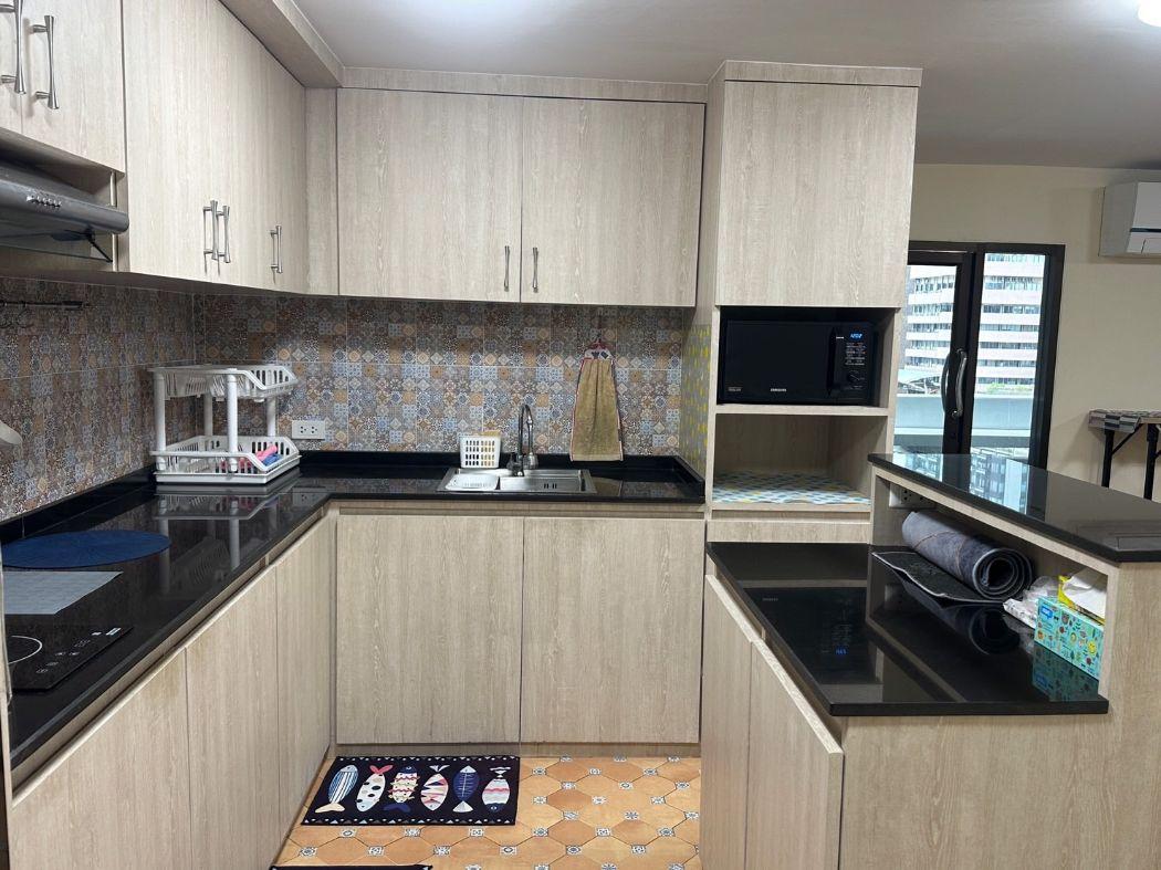 เช่าคอนโด ราชเทวีทาวเวอร์ คอนโดมิเนียม - Condo Rental Ratchathewi Tower condominium - 2827195