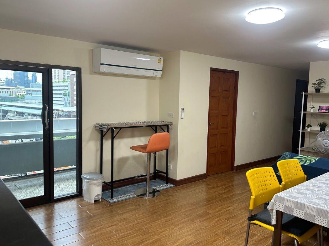 เช่าคอนโด ราชเทวีทาวเวอร์ คอนโดมิเนียม - Condo Rental Ratchathewi Tower condominium - 2827192