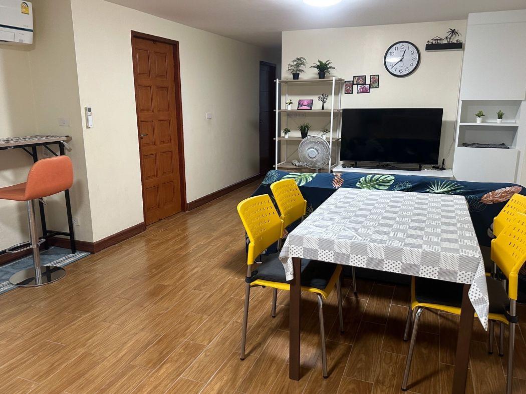 เช่าคอนโด ราชเทวีทาวเวอร์ คอนโดมิเนียม - Condo Rental Ratchathewi Tower condominium - 2827193