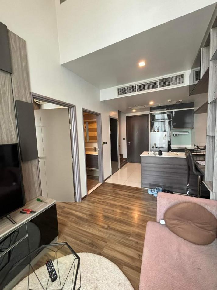 เช่าคอนโด CEIL by Sansiri (ซีล บาย แสนสิริ) - Condo Rental   - 2827242