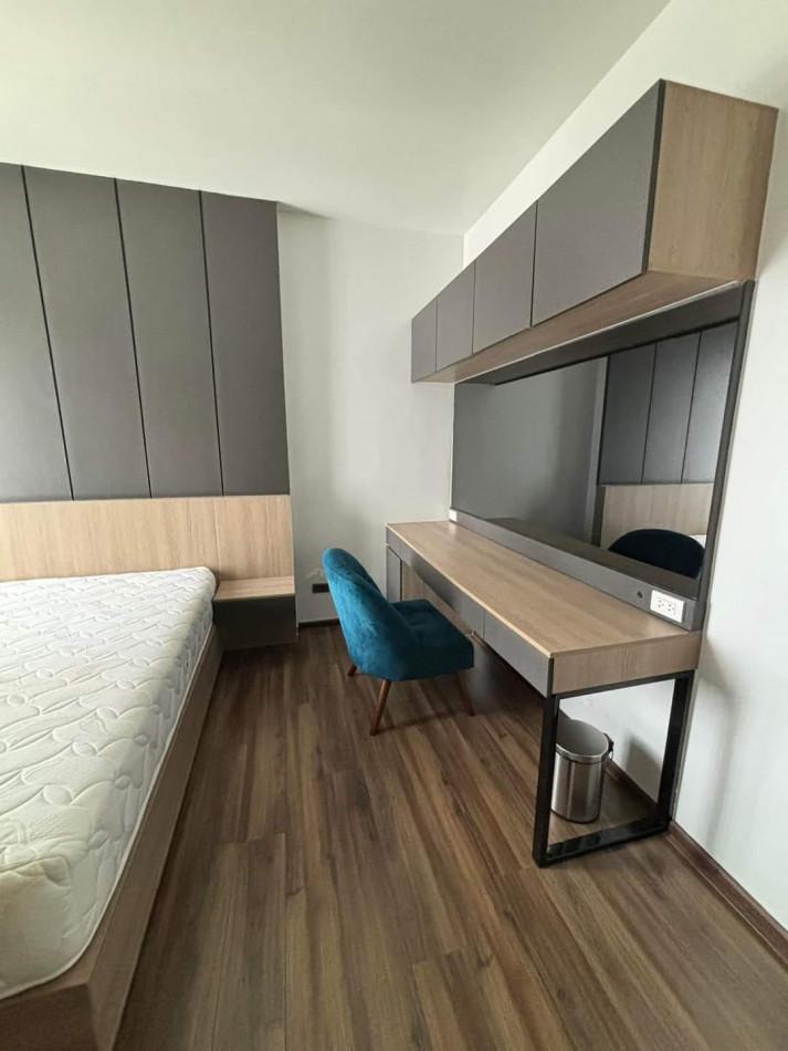 เช่าคอนโด CEIL by Sansiri (ซีล บาย แสนสิริ) - Condo Rental   - 2827251