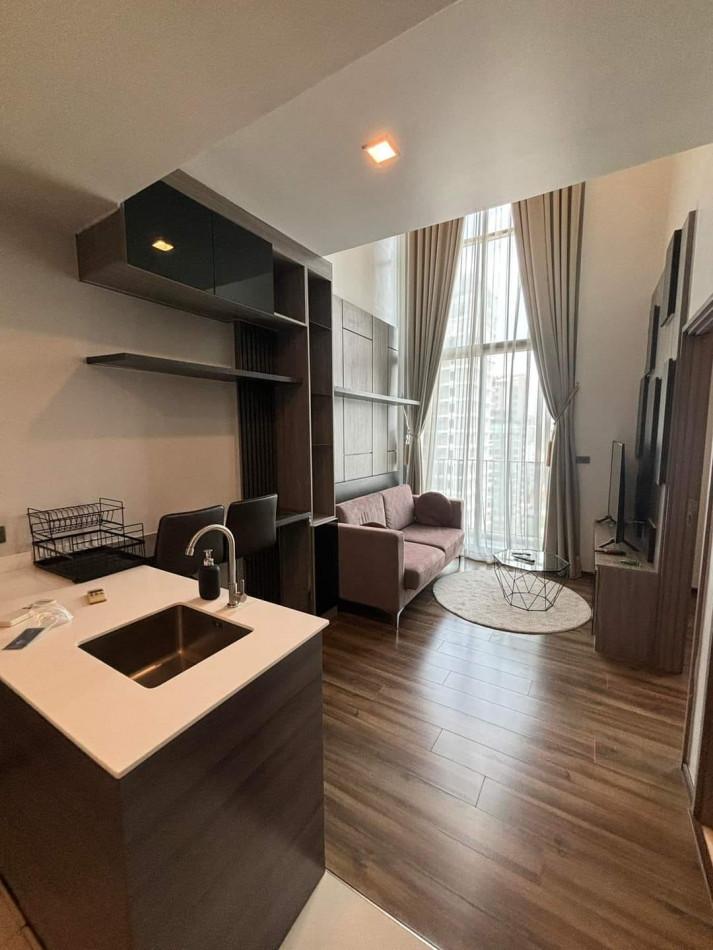 เช่าคอนโด CEIL by Sansiri (ซีล บาย แสนสิริ) - Condo Rental   - 2827243