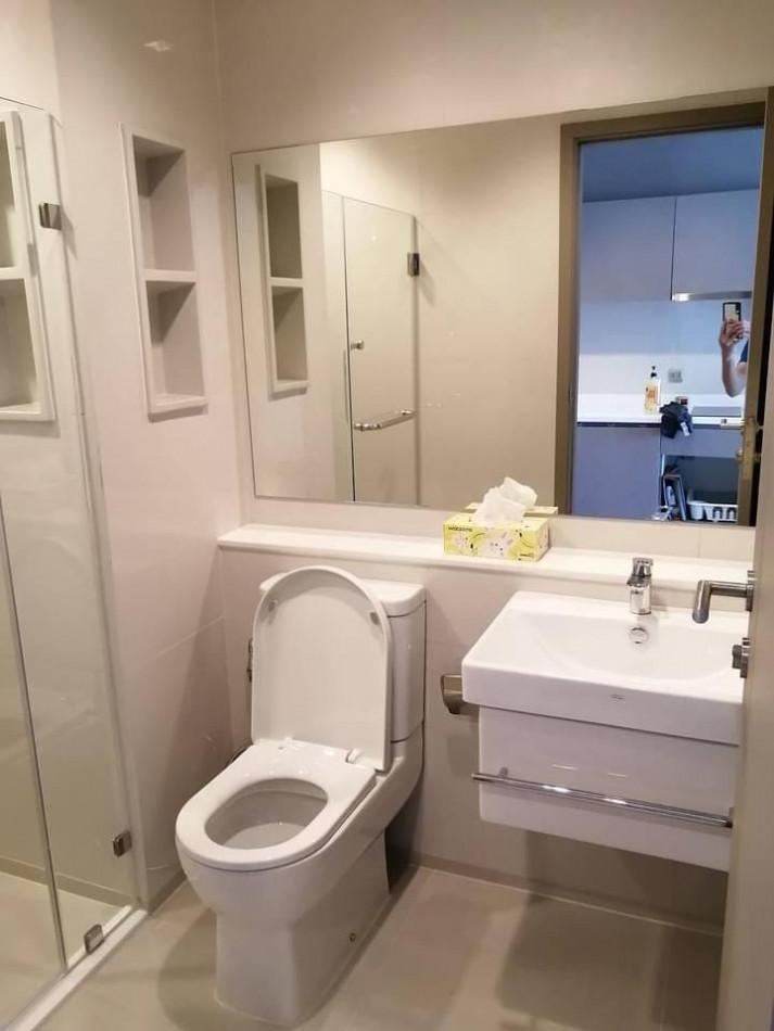 เช่าคอนโด Life Asoke - Rama 9 : ไลฟ์ อโศก พระราม 9 - Condo Rental   - 2827316