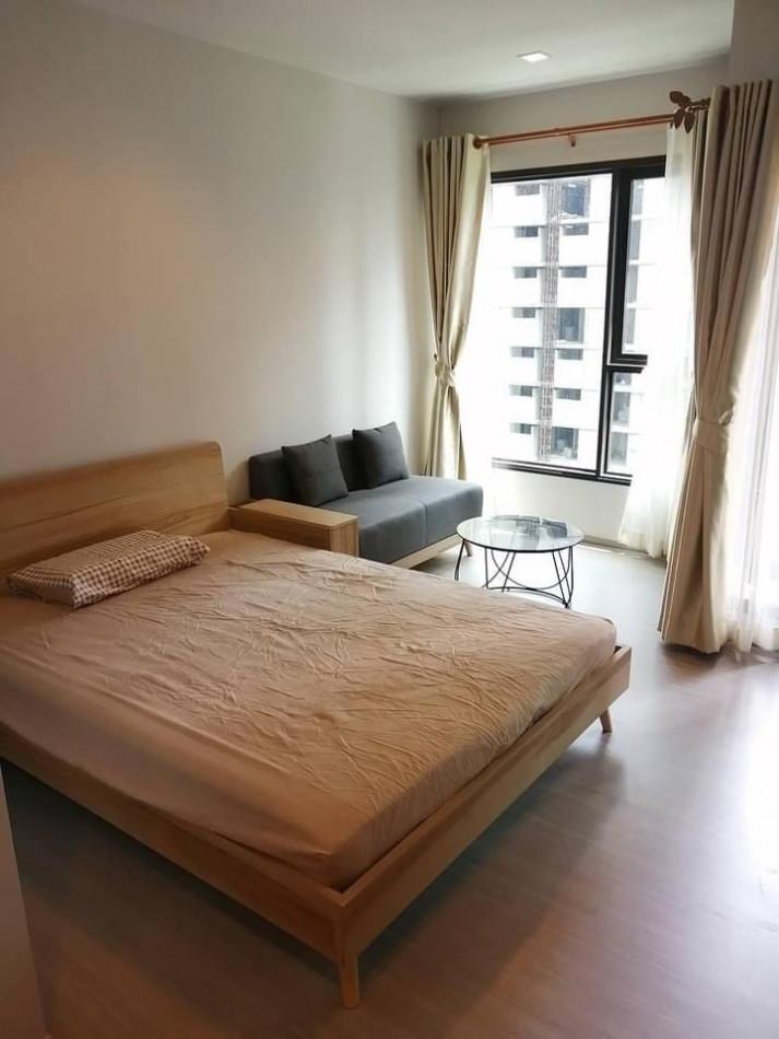 เช่าคอนโด Life Asoke - Rama 9 : ไลฟ์ อโศก พระราม 9 - Condo Rental   - 2827311