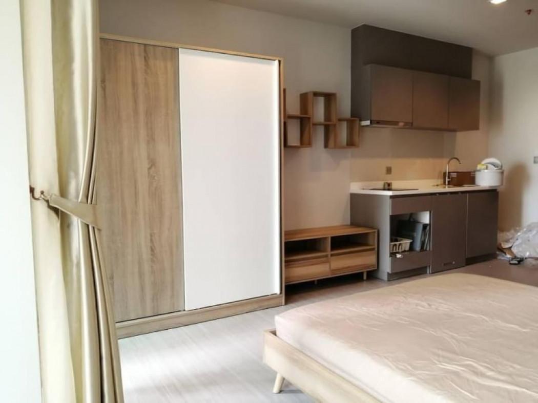 เช่าคอนโด Life Asoke - Rama 9 : ไลฟ์ อโศก พระราม 9 - Condo Rental   - 2827313