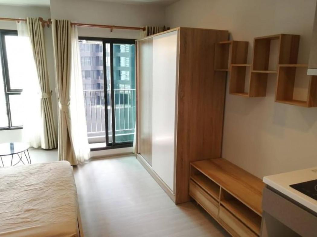 เช่าคอนโด Life Asoke - Rama 9 : ไลฟ์ อโศก พระราม 9 - Condo Rental   - 2827312