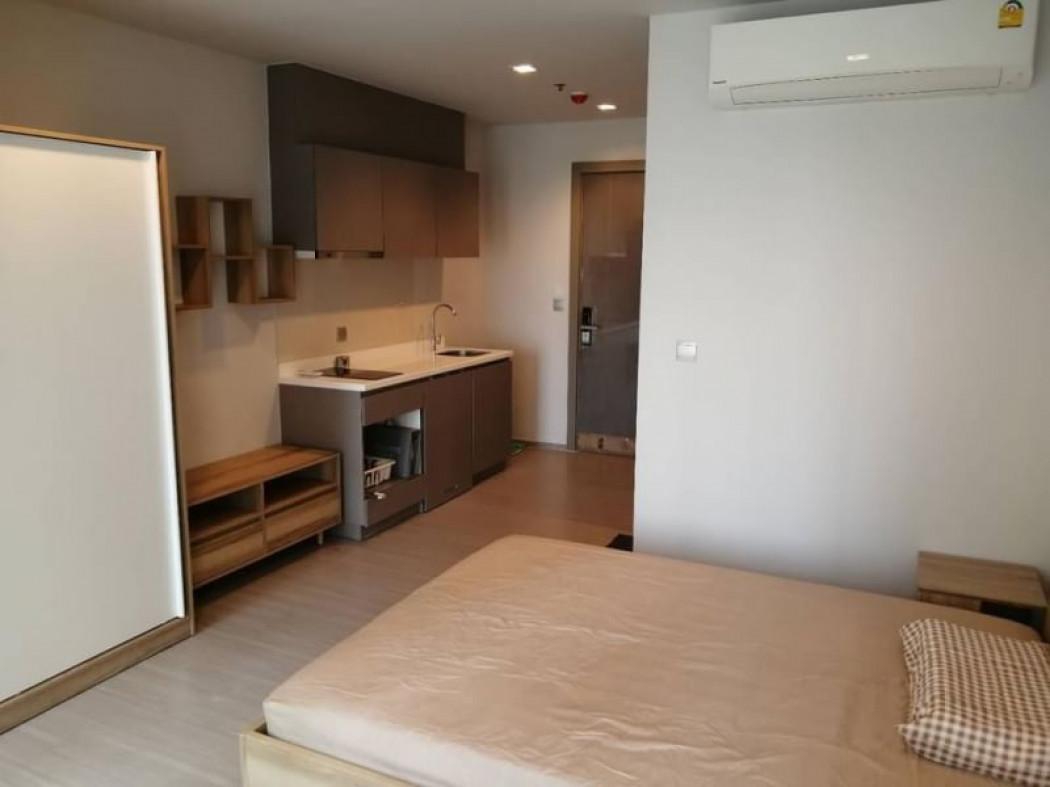 เช่าคอนโด Life Asoke - Rama 9 : ไลฟ์ อโศก พระราม 9 - Condo Rental   - 2827314