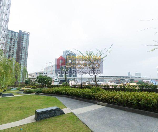 ขายคอนโด คอนโดห้องใหม่ 1BR 44.58ตรม ห้องมุม แอร์ใหม่ 2 ตัว ชั้น 15 วิวไม่บัง แถมบิวท์อิน SB หิ้วกระเป๋าใบเดียวเข้าอยู่ได้เลย -เจ้าของขายเอง เช่าได้ ด่วน! โทร 063-826-5942 - Sell Condo   - 2827369