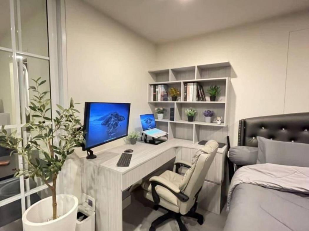 ขายคอนโด Lumpini Ville Phatanakan-Srinakarin : ลุมพินี วิลล์ พัฒนาการ–ศรีนครินทร์ - Sell Condo   - 2827506