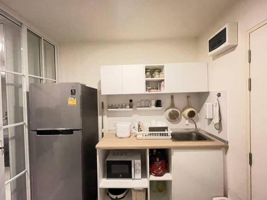 ขายคอนโด Lumpini Ville Phatanakan-Srinakarin : ลุมพินี วิลล์ พัฒนาการ–ศรีนครินทร์ - Sell Condo   - 2827508