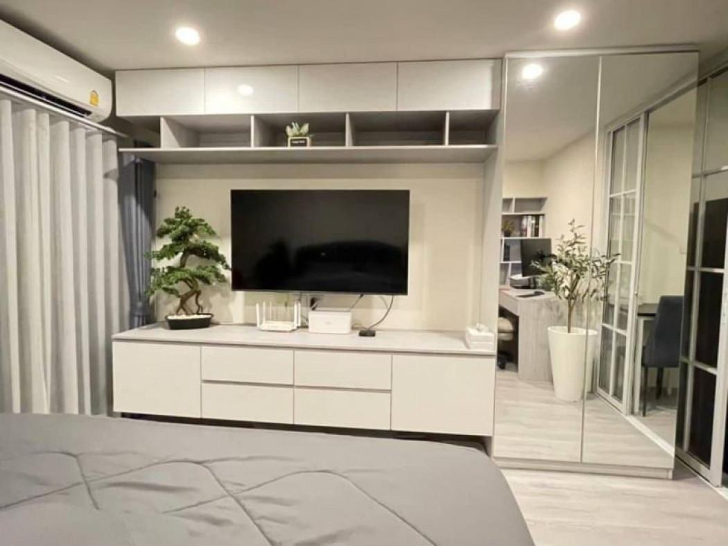 ขายคอนโด Lumpini Ville Phatanakan-Srinakarin : ลุมพินี วิลล์ พัฒนาการ–ศรีนครินทร์ - Sell Condo   - 2827502