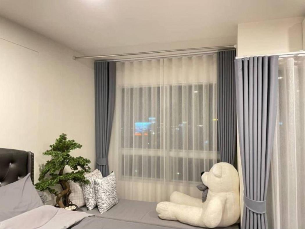 ขายคอนโด Lumpini Ville Phatanakan-Srinakarin : ลุมพินี วิลล์ พัฒนาการ–ศรีนครินทร์ - Sell Condo   - 2827507
