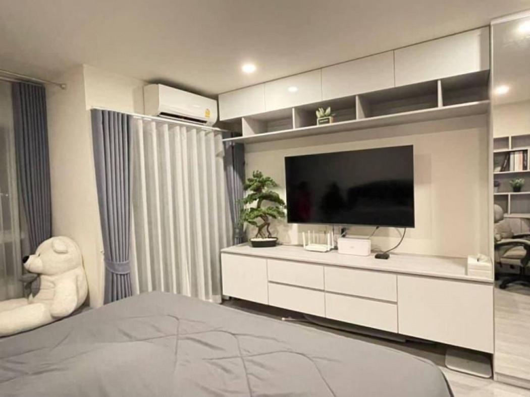 ขายคอนโด Lumpini Ville Phatanakan-Srinakarin : ลุมพินี วิลล์ พัฒนาการ–ศรีนครินทร์ - Sell Condo   - 2827503