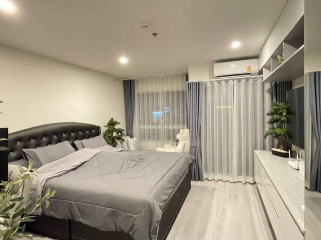 ขายคอนโด Lumpini Ville Phatanakan-Srinakarin : ลุมพินี วิลล์ พัฒนาการ–ศรีนครินทร์ - Sell Condo   - 2827505