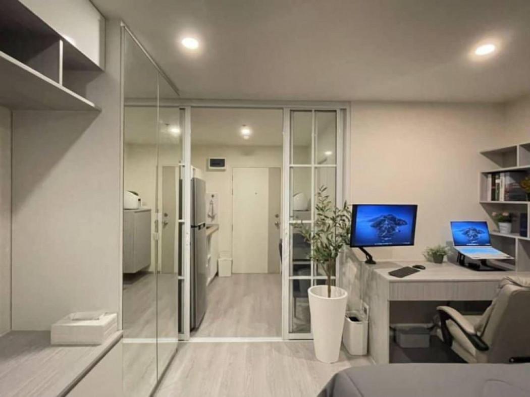 ขายคอนโด Lumpini Ville Phatanakan-Srinakarin : ลุมพินี วิลล์ พัฒนาการ–ศรีนครินทร์ - Sell Condo   - 2827501