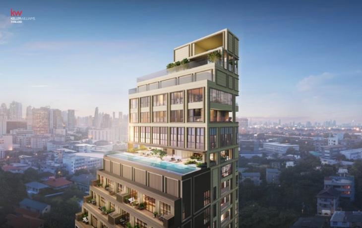 ขายคอนโด Via Ari - Sell Condo   - 2827604