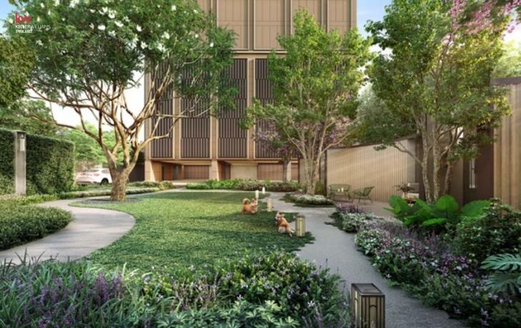 ขายคอนโด Via Ari - Sell Condo   - 2827601